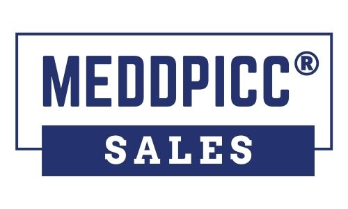 MEDDPICC SALES: Sales Courses, MEDDIC Sales Training